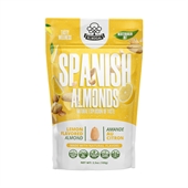 Spanske mandler med citron 100 g